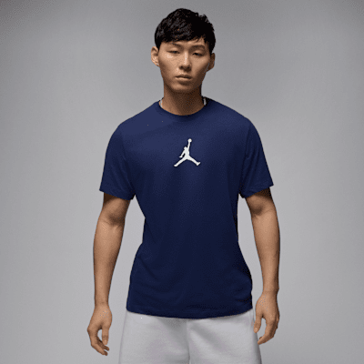 NIKE公式】ジョーダン ジャンプマン メンズ Tシャツ.オンラインストア